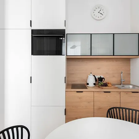 Apartament Kazimierz Mostowa-2