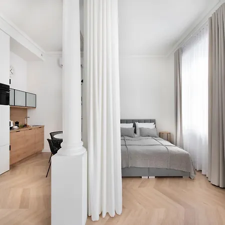 Apartament Kazimierz Mostowa-3